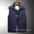 Winter intelligent heating vest electric heating vest